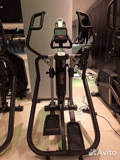 Эллиптический тренажер CardioPower X5