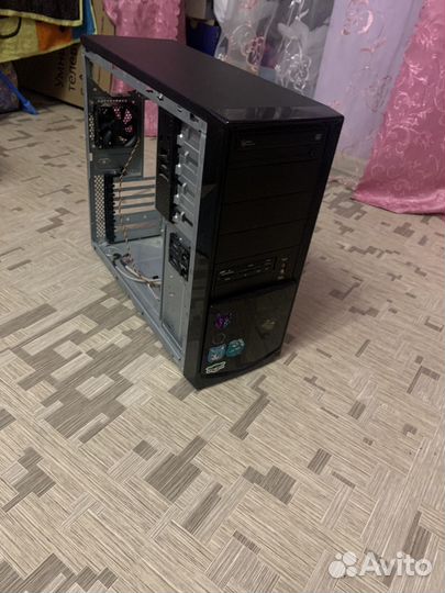 Корпус для пк