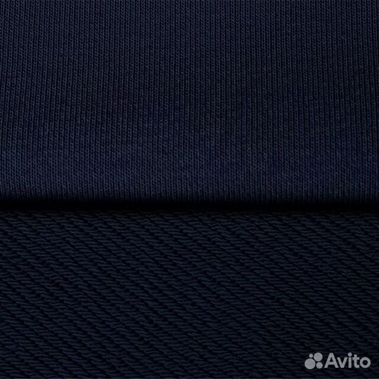 Ткань футер 3х нитка