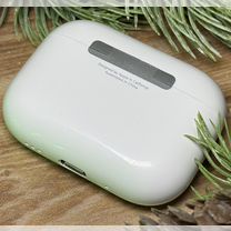 AirPods Pro 3 Lux (2026) + Шумоподавление, Москва
