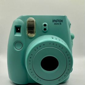 Фотоаппарат instax mini 8