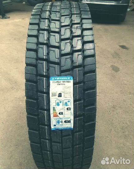 Triangle TRD06 315/80