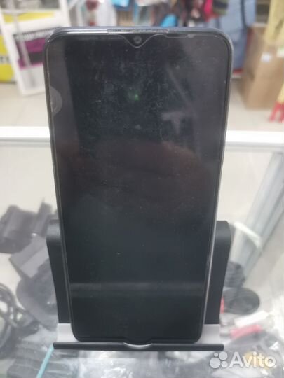 OPPO A17k, 3/64 ГБ