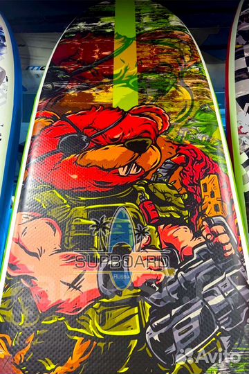 Сапборд доска Sup борды