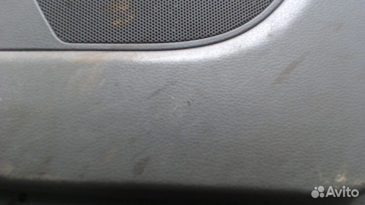 Дверная карта (Обшивка двери) Audi Q7, 2007