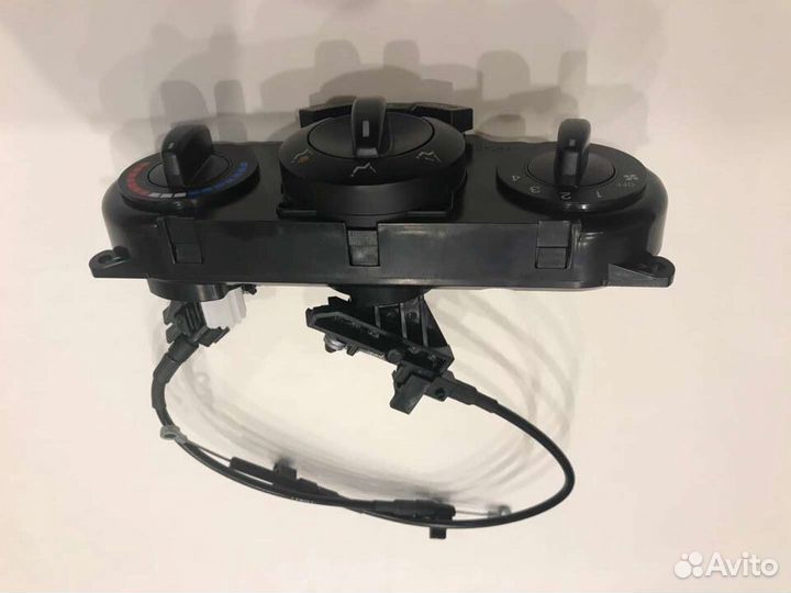 Блок управления отопителем Daewoo/ Lacetti - Новый