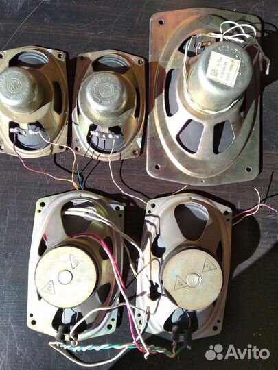 Динамики СССР