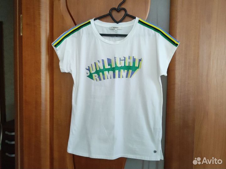 Футболка женская