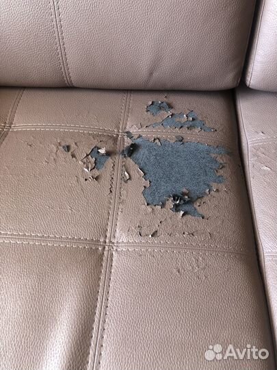 Диван раскладной