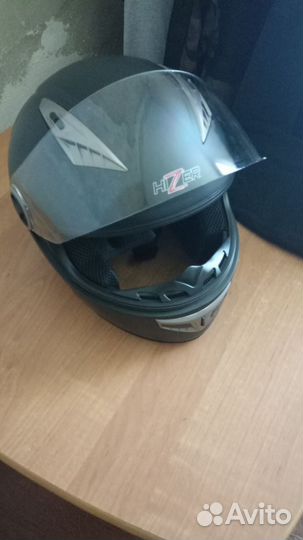 Шлем hiZer