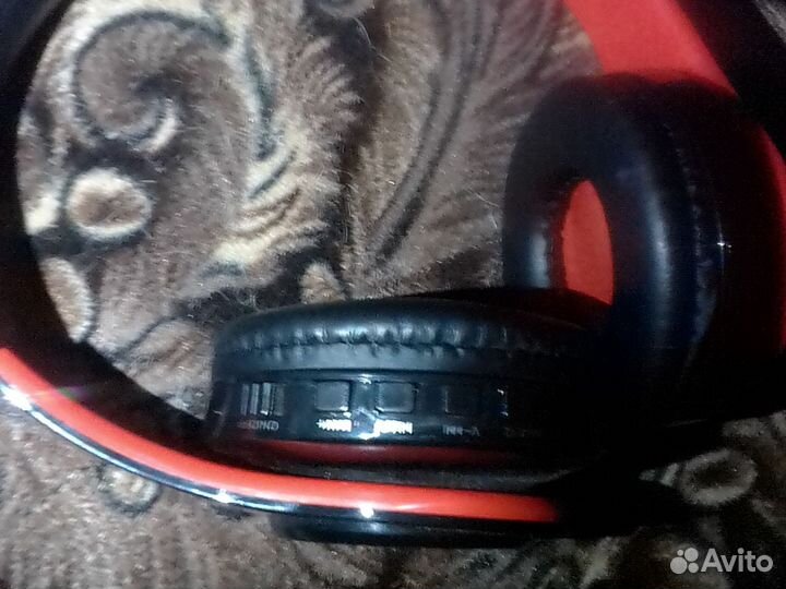 Блютуз наушники jbl б/у