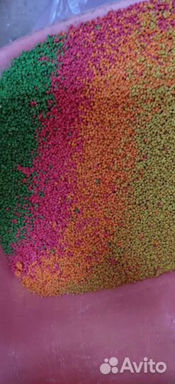 Пеллетс 2мм