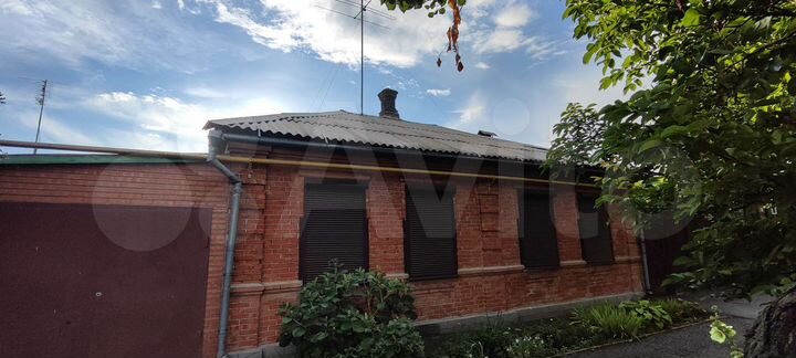 Дом 75,7 м² на участке 6 сот.