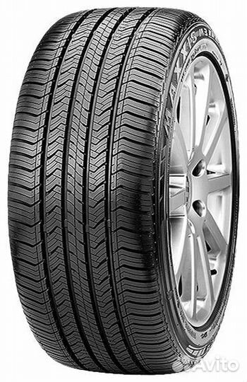 Maxxis Bravo HP-M3 245/55 R19 103V