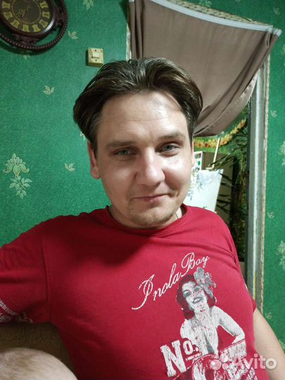 Мужчина на час