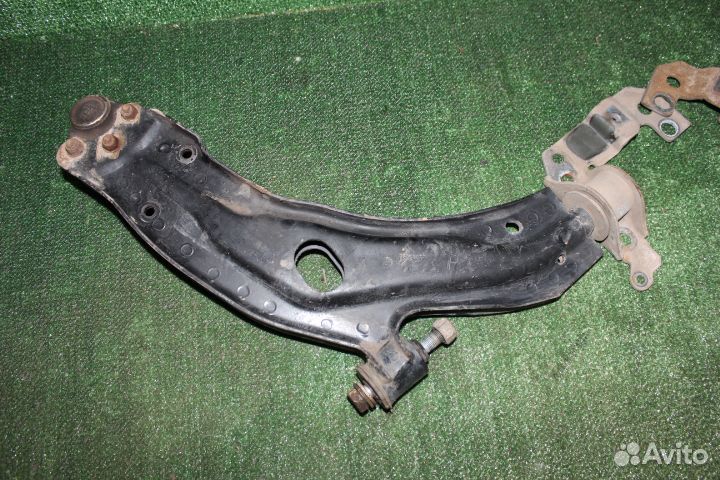 Рычаг подвески передний Fiat Albea