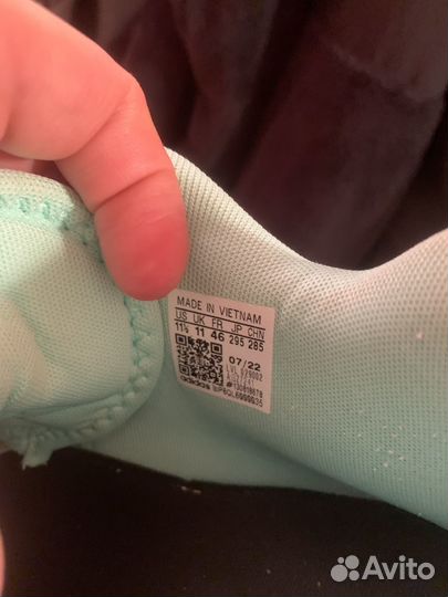 Adidas harden stepback 3 'green'