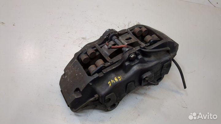 Суппорт Audi Q7, 2008