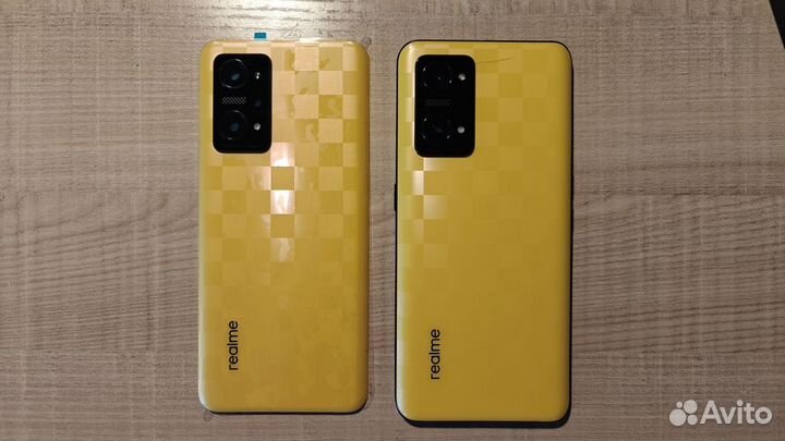 realme GT Neo 3T, 8/256 ГБ