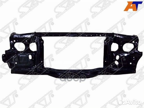 Рамка кузова toyota land cruiser 80 90-98 ST-TY