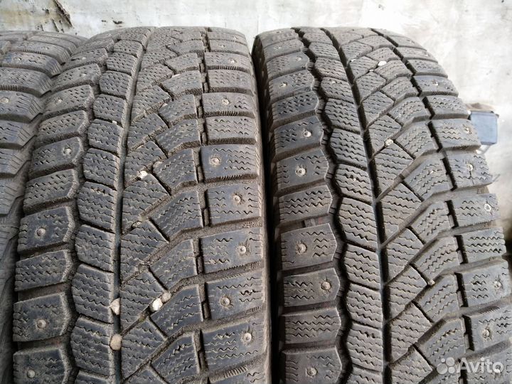 Viatti Brina Nordico V-522 195/65 R15 91T