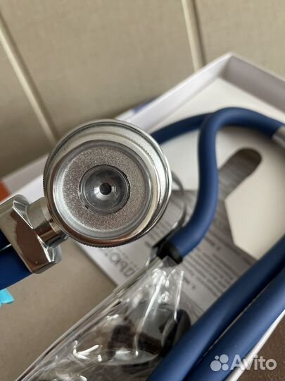 Стетофонендоскоп адъютор сф-03