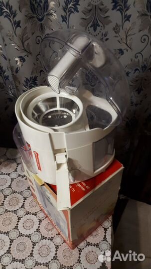 Соковыжималка