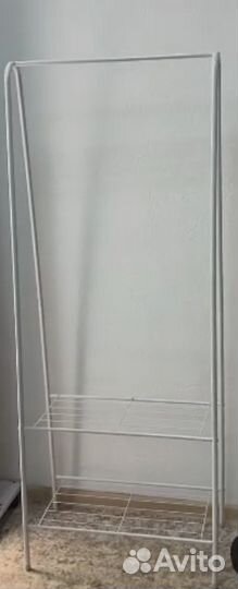 Вешалка напольная