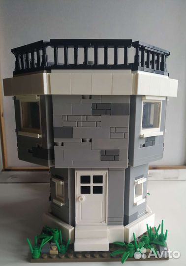 Lego pubg