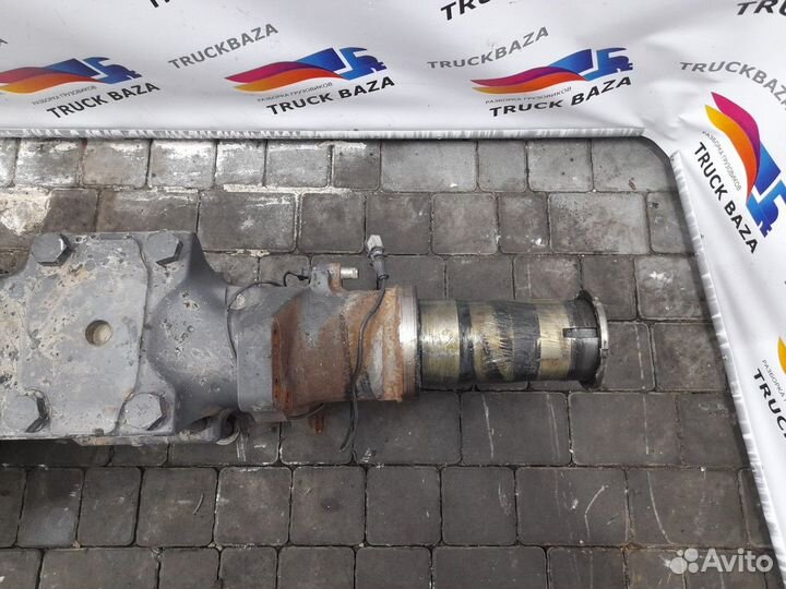 Корпус заднего моста Mercedes-Benz Actros