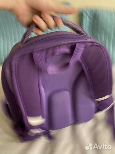 Рюкзак детский для девочки
