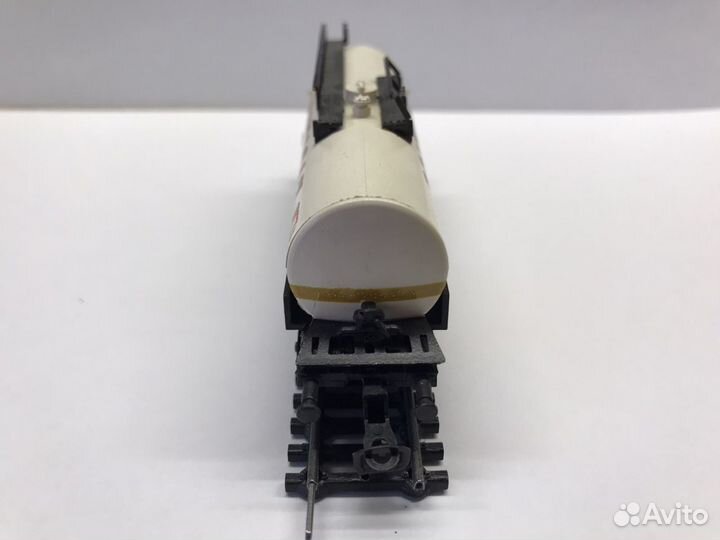 TT Bahnen 1:120 bttb 5413 вагон/железная дорога