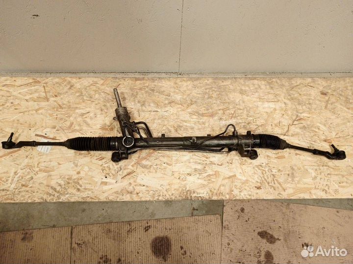 Рулевая рейка Ford Focus 2 (2004 - 2008)