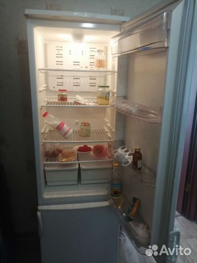 Холодильник