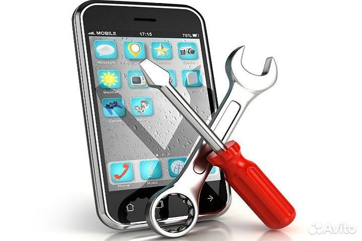 Обновление навигаторов, планшетов и смартфонов