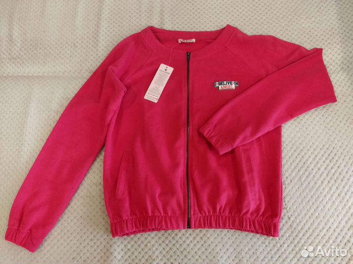 Цена за все Вещи пакетом женские 42-44 размер