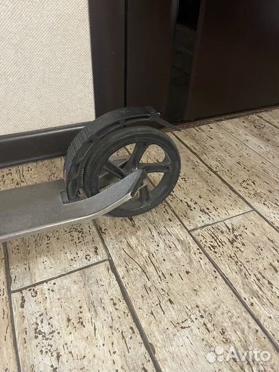 Самокат подростковый oxelo