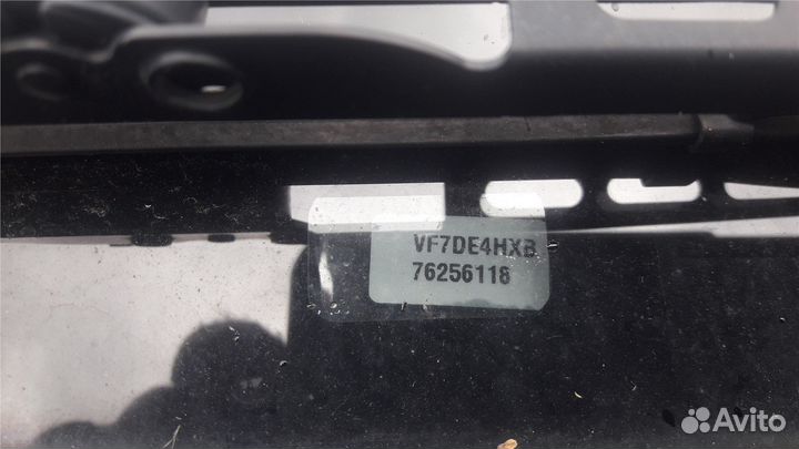 Разбор на запчасти Citroen C5