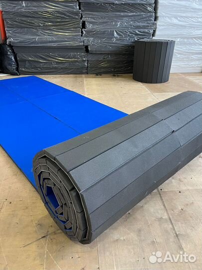 Ролл мат 40 мм