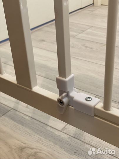 Ворота безопасности