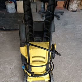 Мойка высокого давления karcher к2