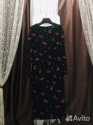 Платье Лиза Муромская объявление продам