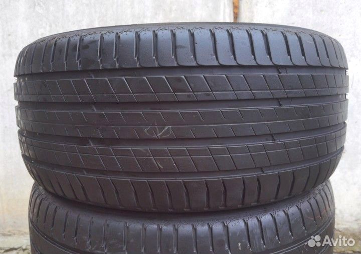 Michelin Latitude Sport 3 275/45 R20 101W