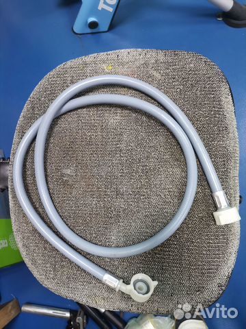 Шланг для стиральной машины