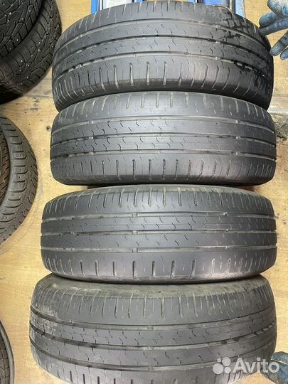 Continental ComfortContact - 5 185/70 R14