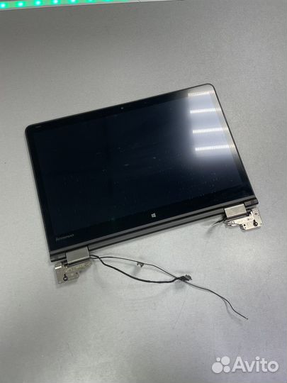 Дисплей Lenovo ThinkPad S3 Yoga 14