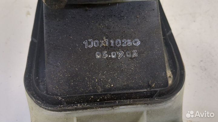 Кулиса кпп Skoda Octavia Tour, 2004