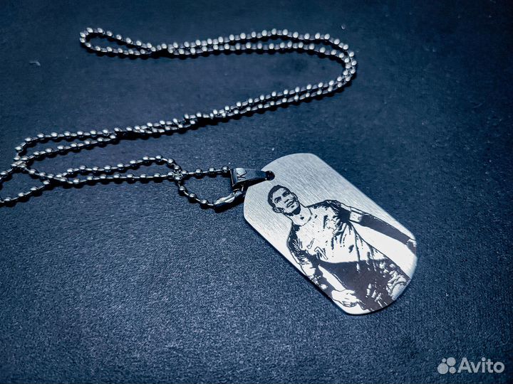 Лазерная Гравировка