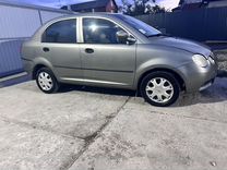 Chery QQ6 (S21) 1.3 MT, 2008, 155 000 км, с пробегом, цена 280 000 руб.