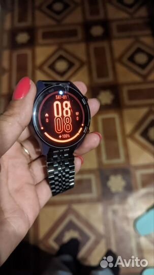 Xiaomi mi watch